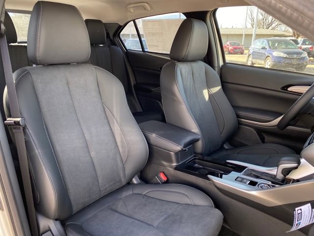 New 2026 Mitsubishi Eclipse Cross SE image 9