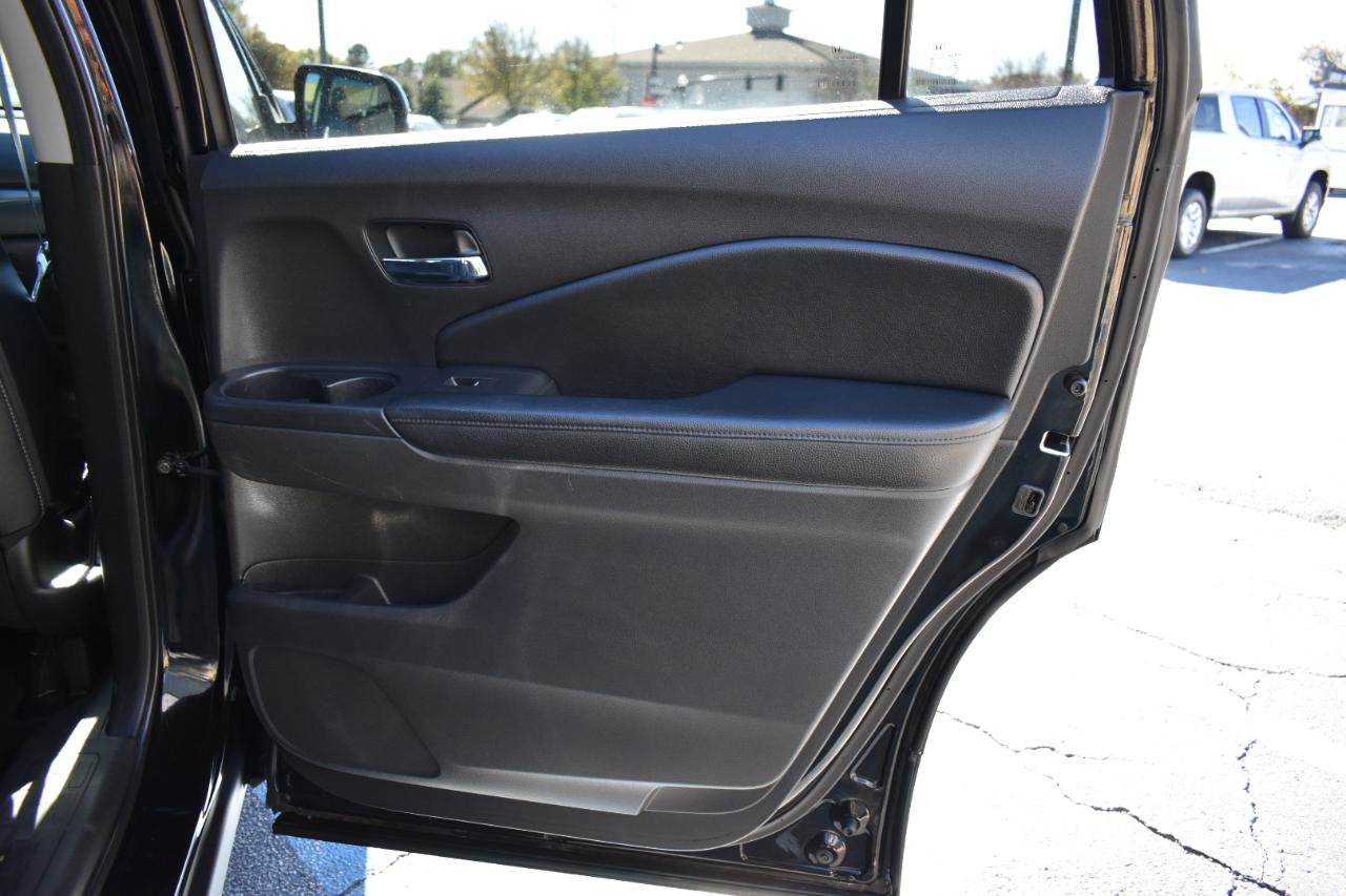 Used 2018 Honda Pilot EX-L image 34