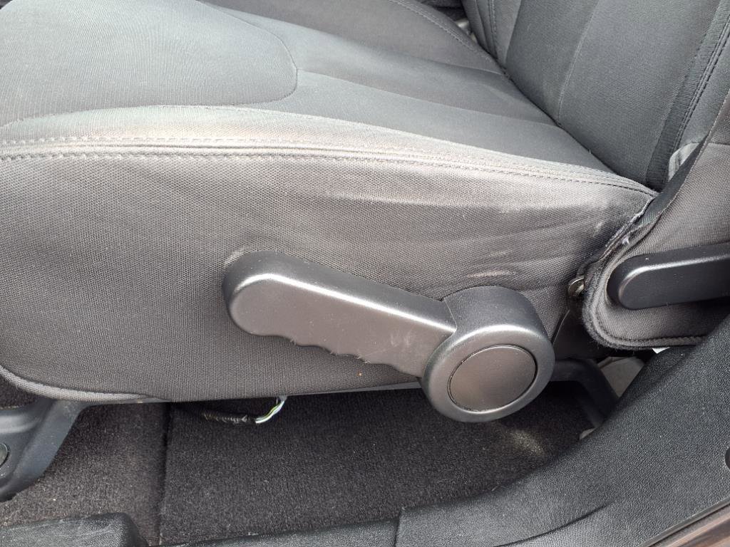 Used 2017 Jeep Wrangler Unlimited Sport image 5