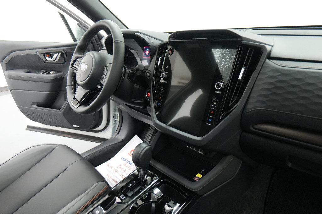 New 2026 Subaru Forester Sport AWD/4WD image 26