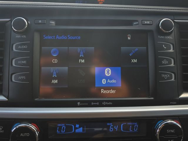 Used 2016 Toyota Highlander Plus image 22