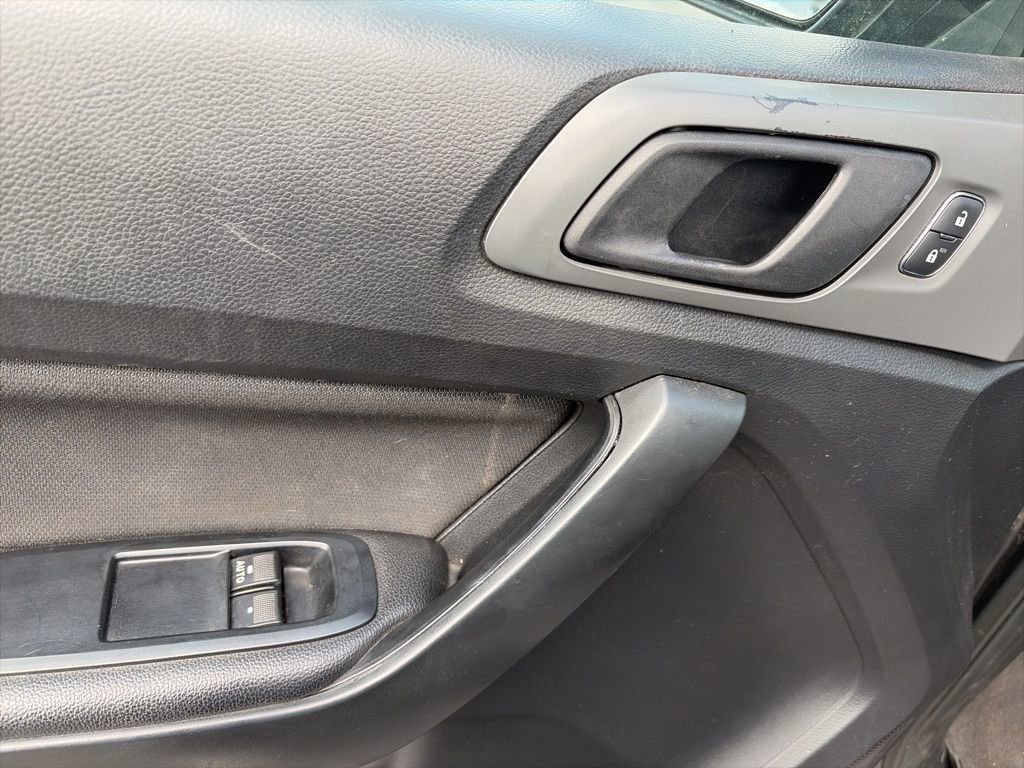 Used 2020 Ford Ranger XL w/ Equipment Group 101A Mid image 13