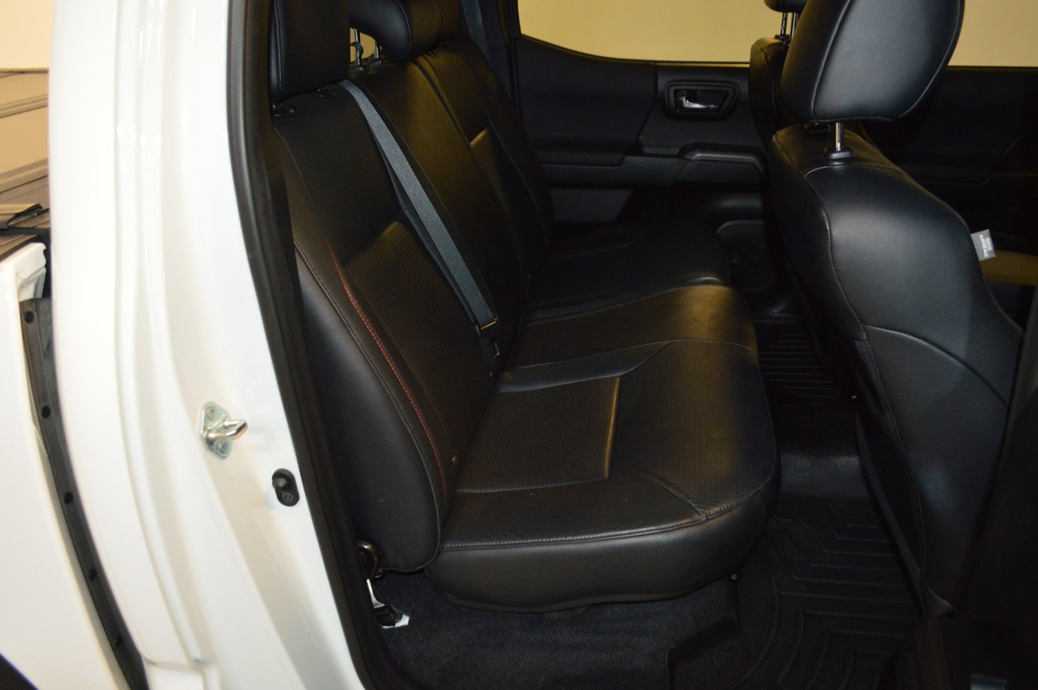 Used 2021 Toyota Tacoma TRD Pro image 12