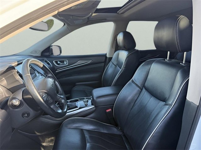 Used 2017 INFINITI QX60 AWD w/ Premium Plus Package image 15