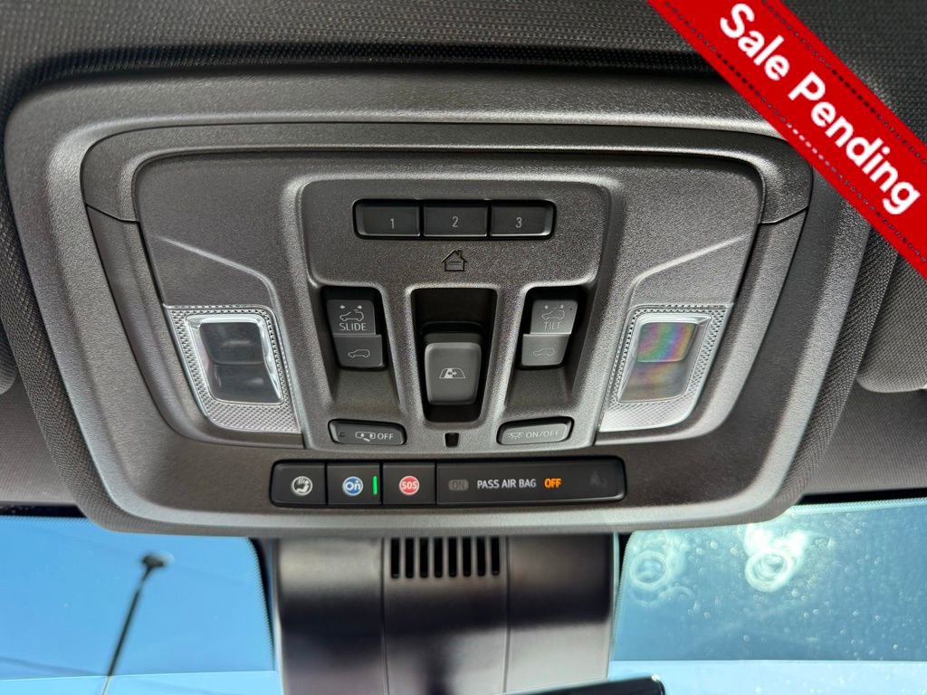 Used 2023 GMC Sierra 1500 Denali image 25