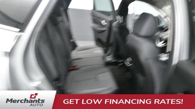 Used 2023 Hyundai Santa Fe SEL AWD/4WD image 17