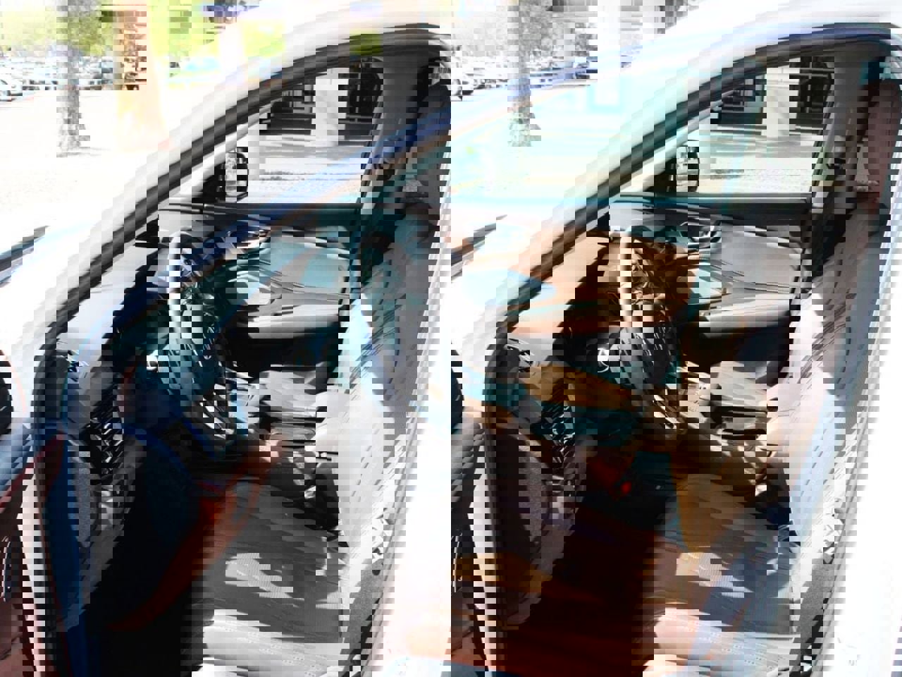 Used 2023 Acura RDX w/ Technology Package image 9