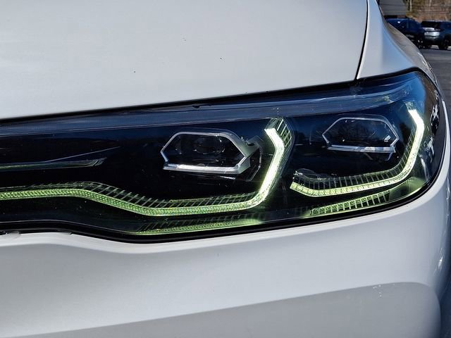 Used 2019 BMW X7 xDrive40i image 9