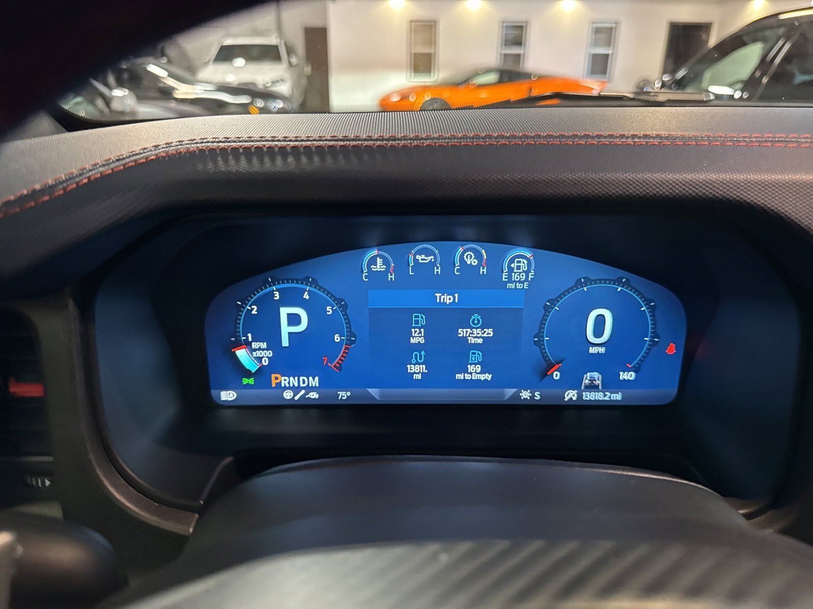 Used 2023 Ford Bronco Raptor image 37