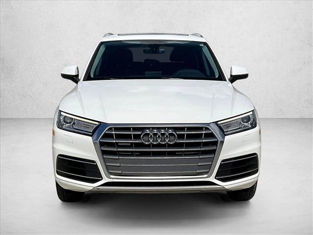 Used 2019 Audi Q5 2.0T Premium w/ Convenience Package AWD/4WD image 2