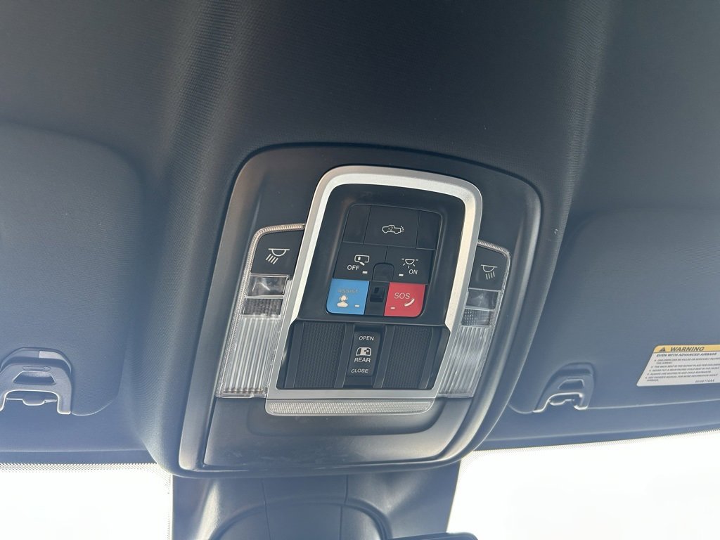 New 2026 RAM 2500 Laramie image 25