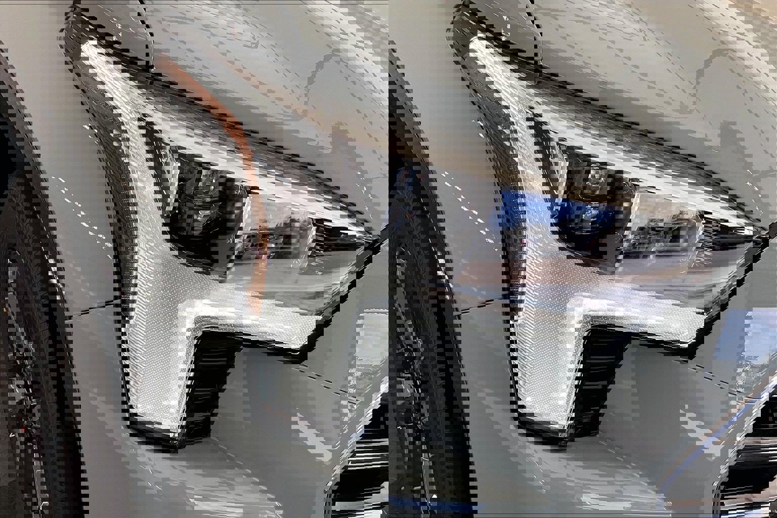 New 2026 Toyota Sequoia Platinum image 15