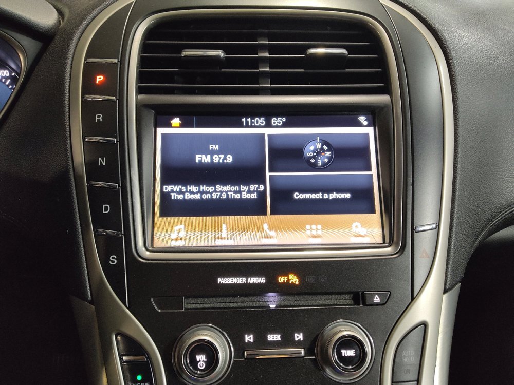 Used 2017 Lincoln MKX Premiere AWD/4WD image 25