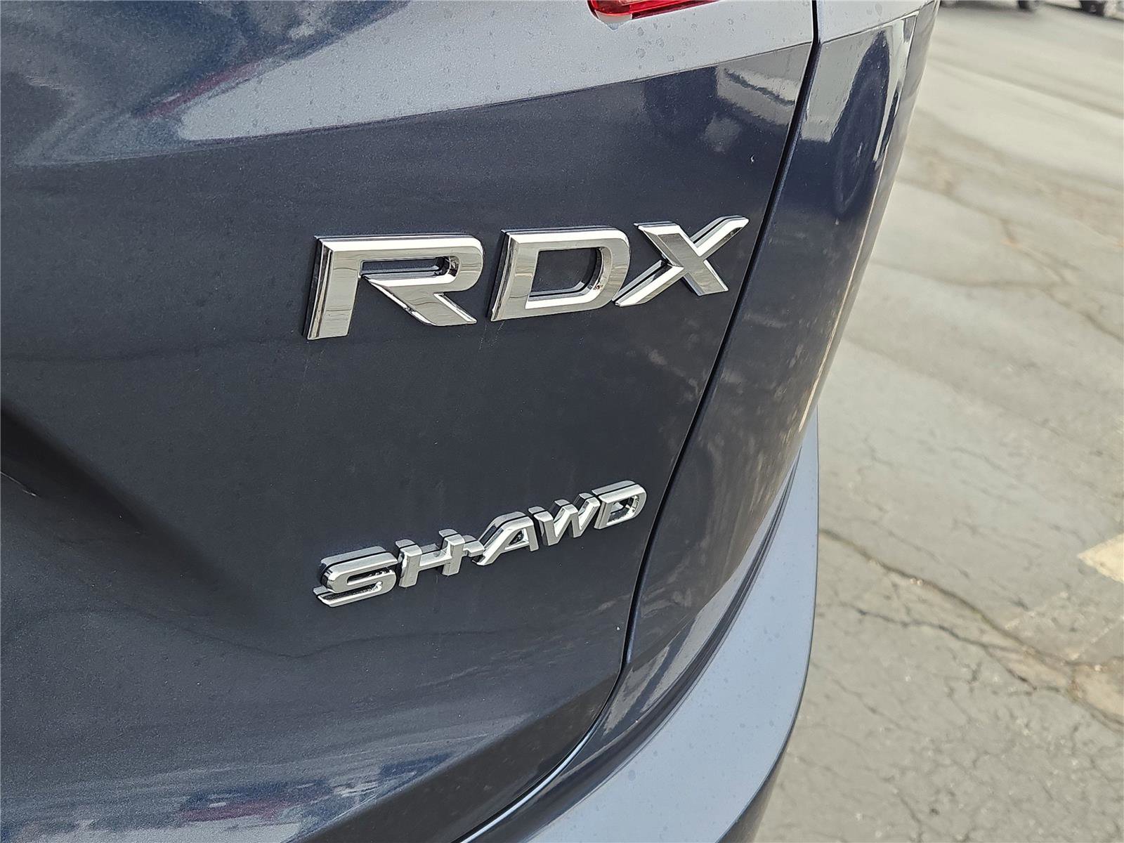 New 2026 Acura RDX SH-AWD w/ Advance Package image 32
