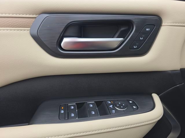 New 2026 Nissan Armada Platinum image 26