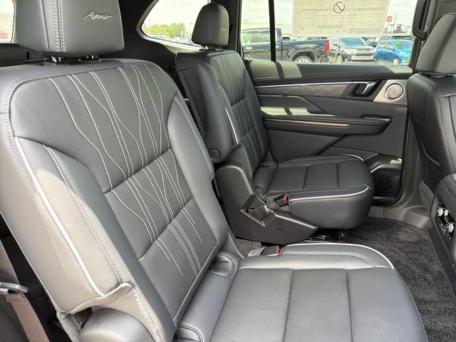 New 2026 Buick Enclave Avenir w/ Super Cruise Package AWD/4WD image 21
