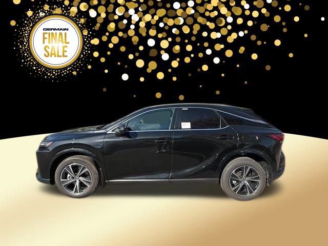 New 2026 Lexus RX 350 Premium image 9