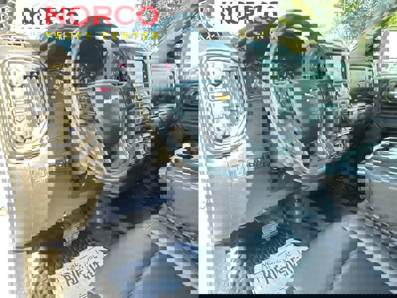 Used 2024 Chevrolet Silverado 2500 W/T w/ WT Fleet Convenience Package image 19