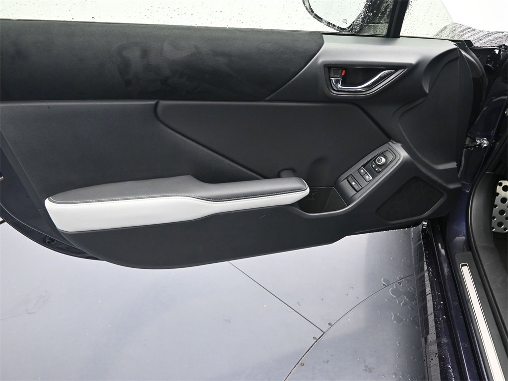 Used 2025 Subaru BRZ Limited image 16