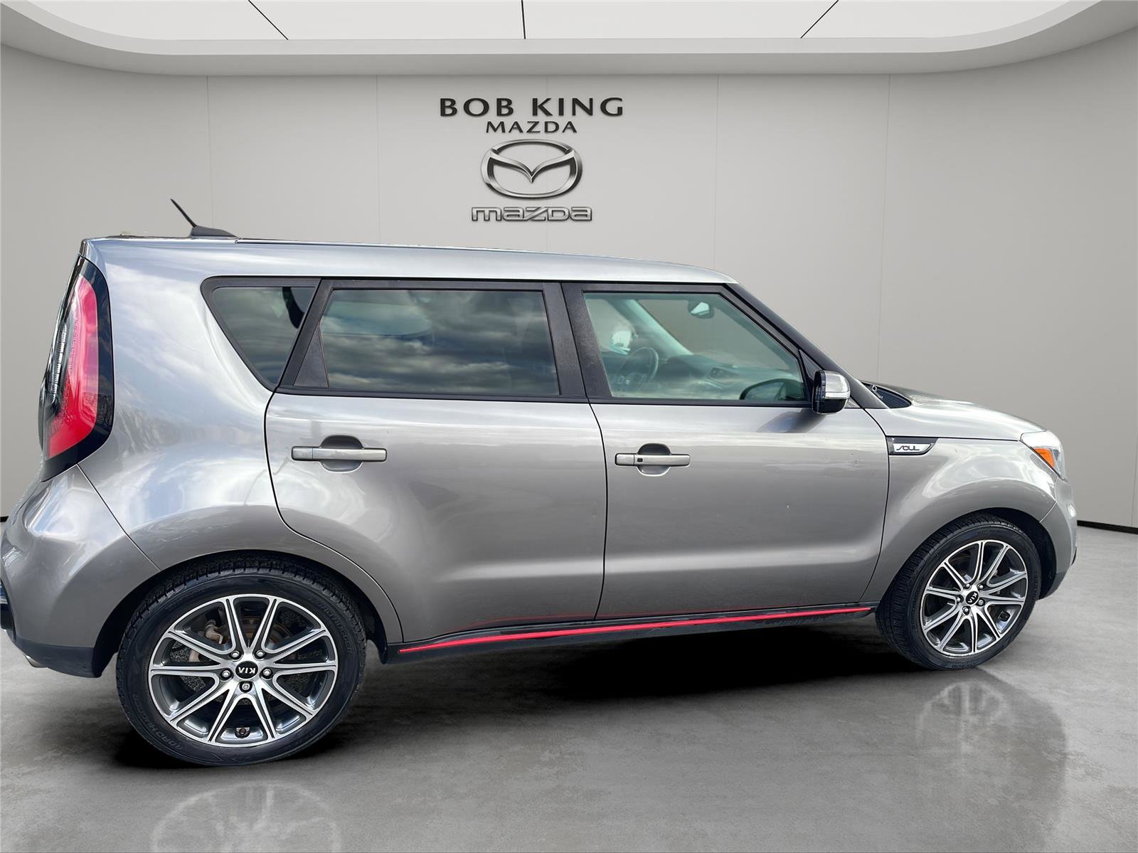 Used 2018 Kia Soul ! w/ Tech Package image 5