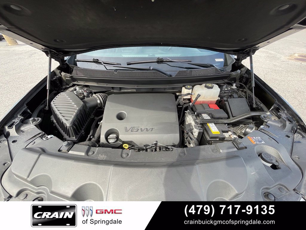 Used 2023 Chevrolet Traverse Premier AWD/4WD image 33