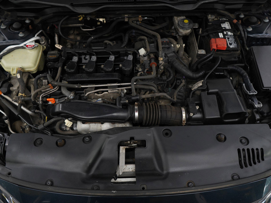 Used 2016 Honda Civic Touring image 32