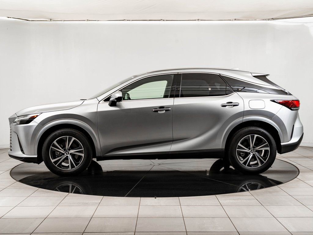 Certified 2025 Lexus RX 350 Premium w/ Convenience Package AWD/4WD image 5