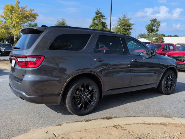 New 2026 Dodge Durango GT w/ Blacktop Package image 4