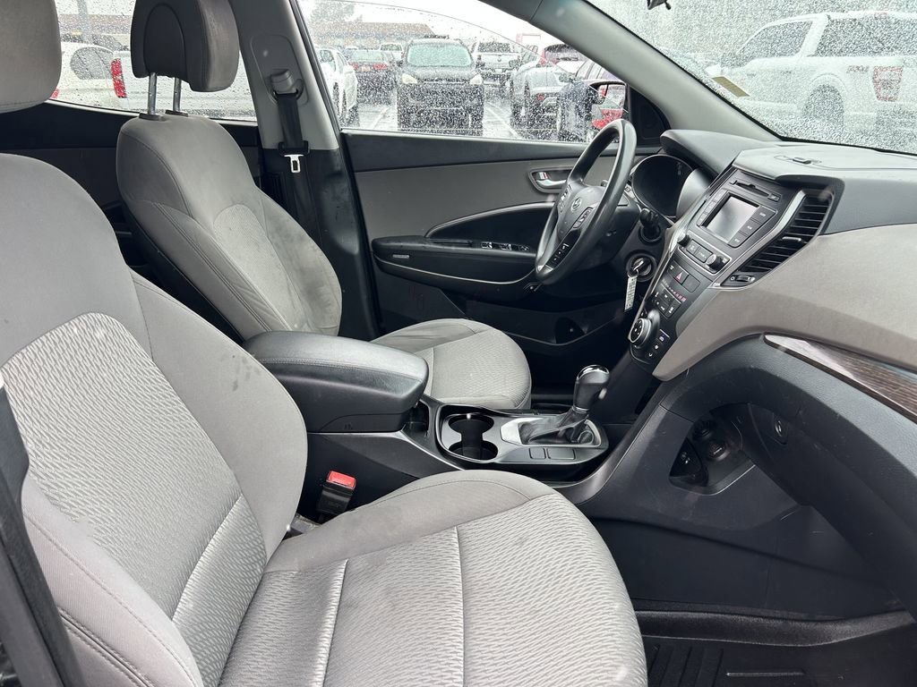 Used 2018 Hyundai Santa Fe Sport AWD/4WD image 32