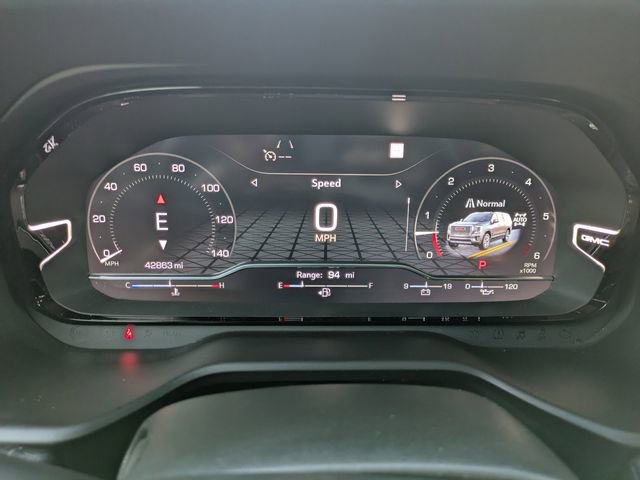 Used 2022 GMC Yukon Denali w/ Max Trailering Package image 31