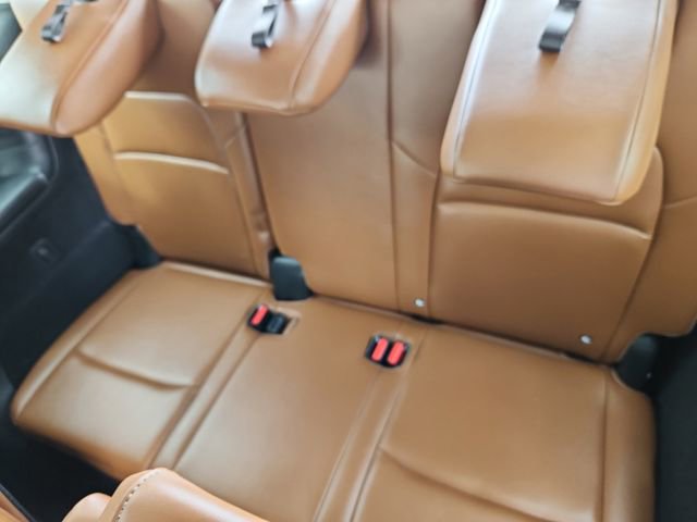 Certified 2024 Nissan Pathfinder Platinum AWD/4WD image 9