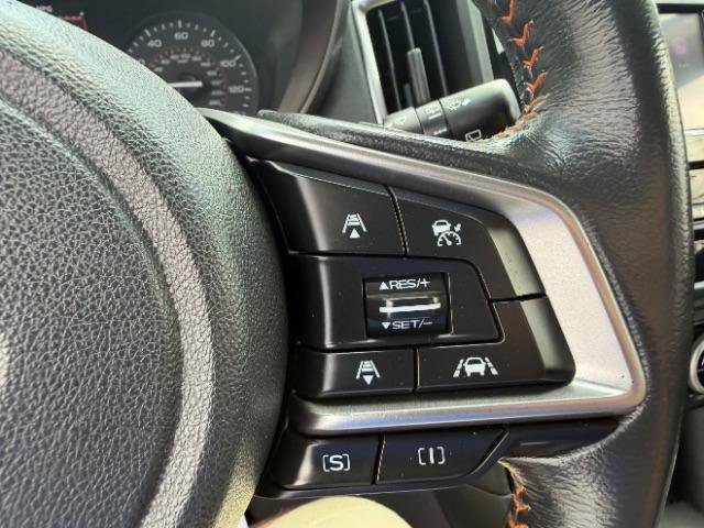 Used 2020 Subaru Crosstrek 2.0i Premium image 23