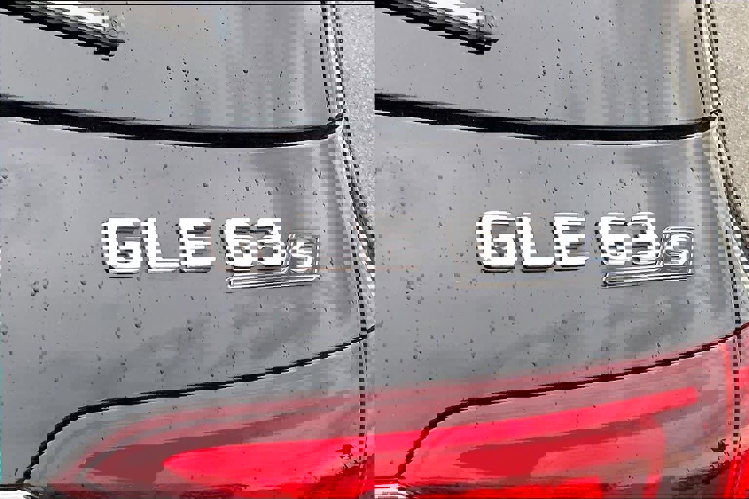 Used 2021 Mercedes-Benz GLE 63 AMG S image 9