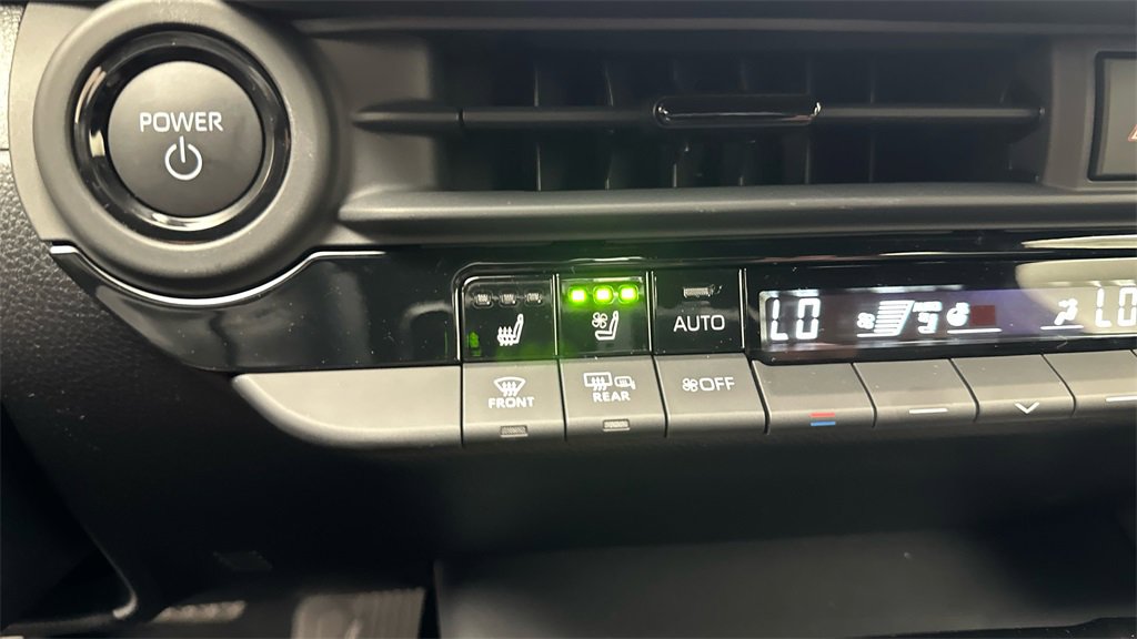 New 2026 Toyota Crown Limited image 20