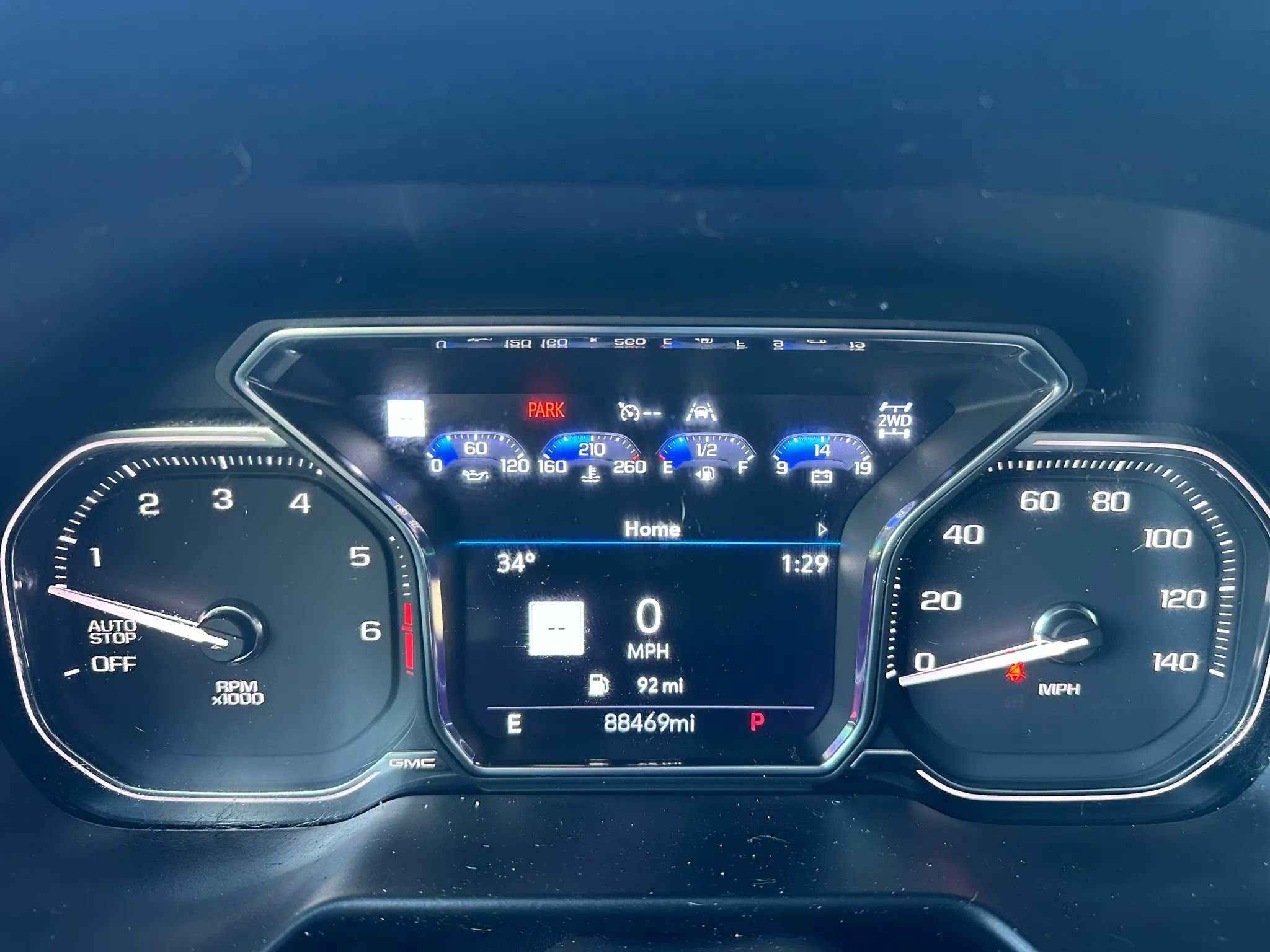 Used 2021 GMC Yukon SLT w/ SLT Luxury Plus Package image 20