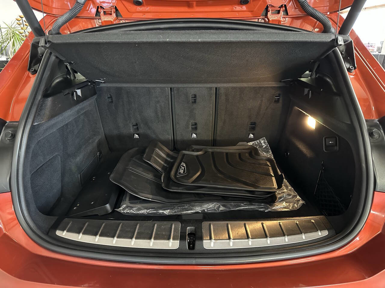 Used 2019 BMW X2 xDrive28i w/ Convenience Package image 8