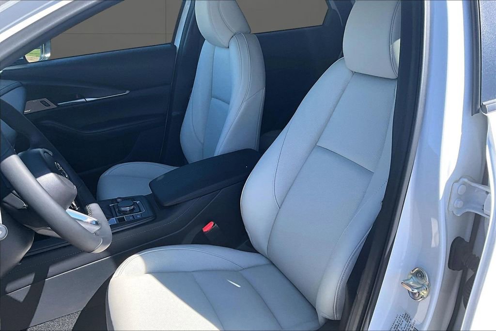 New 2026 MAZDA CX-30 AWD 2.5 S w/ Premium Package image 9