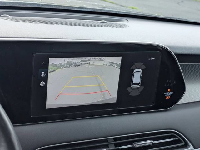 Used 2022 Hyundai Palisade SEL w/ Premium Package FWD image 22