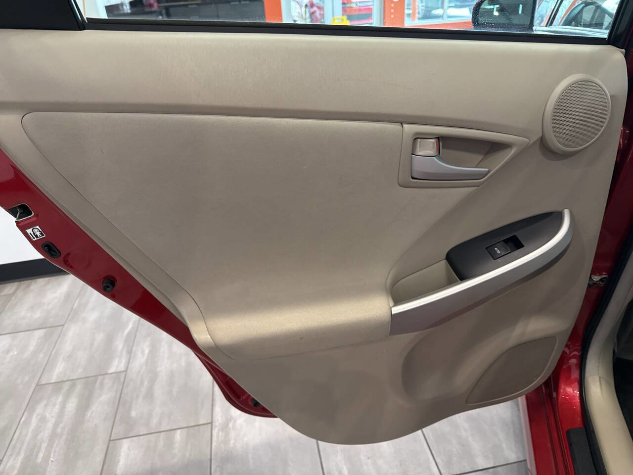 Used 2011 Toyota Prius Three image 26