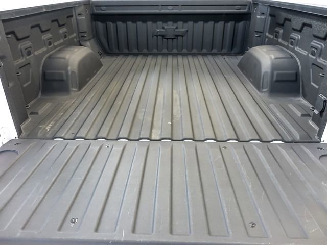 Certified 2023 Chevrolet Silverado 1500 RST w/ All Star Edition Plus image 27