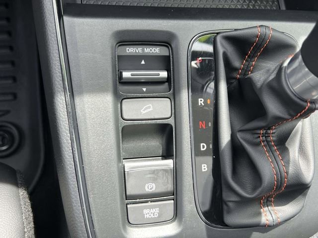 Used 2026 Honda CR-V Sport Touring image 33