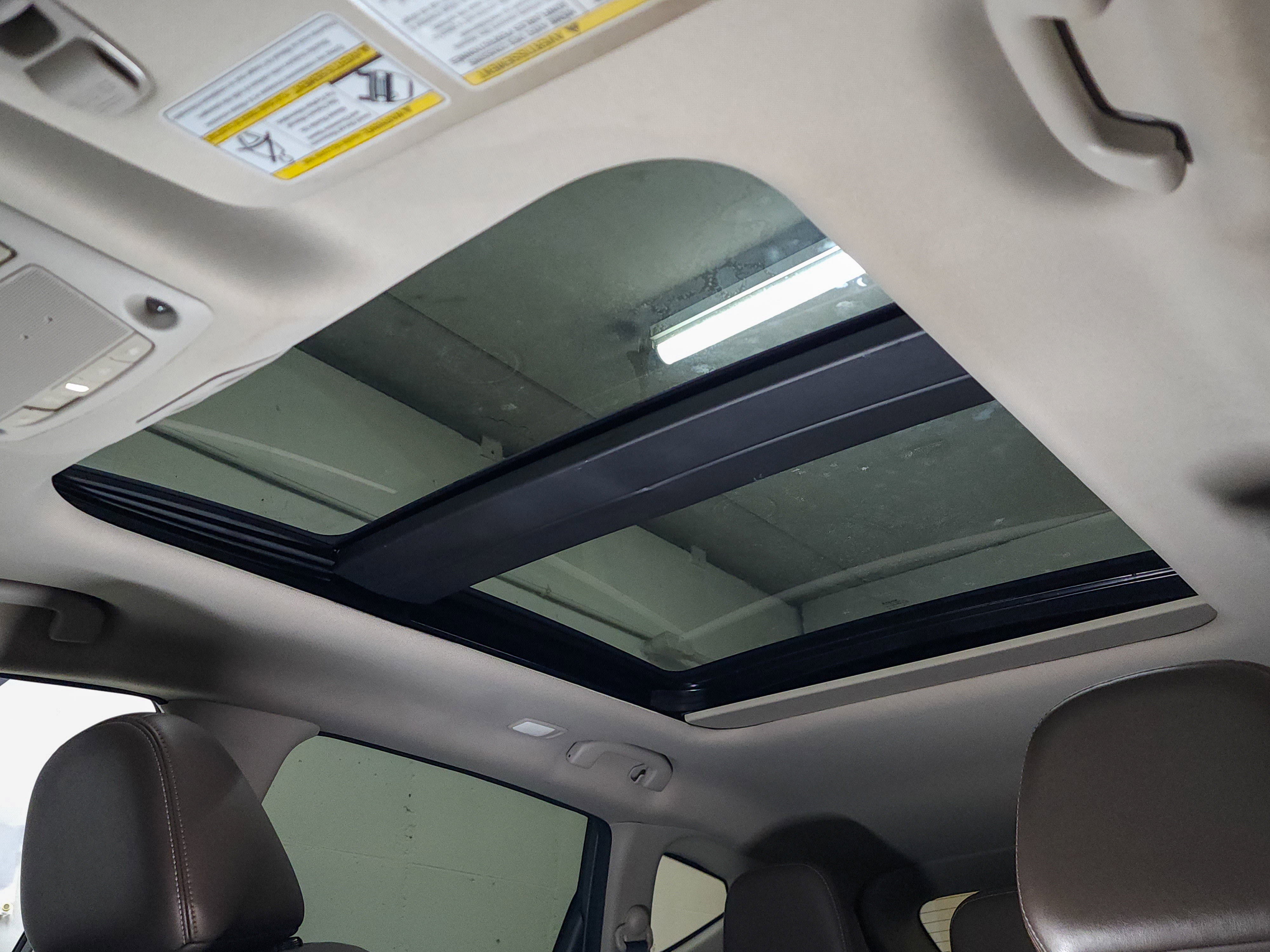 Used 2022 Nissan Murano Platinum w/ Cargo Package image 37