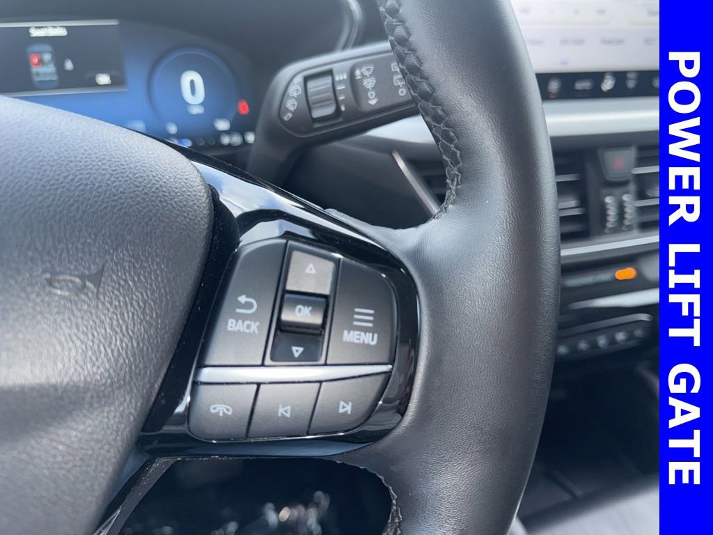 Used 2024 Ford Escape Platinum image 20