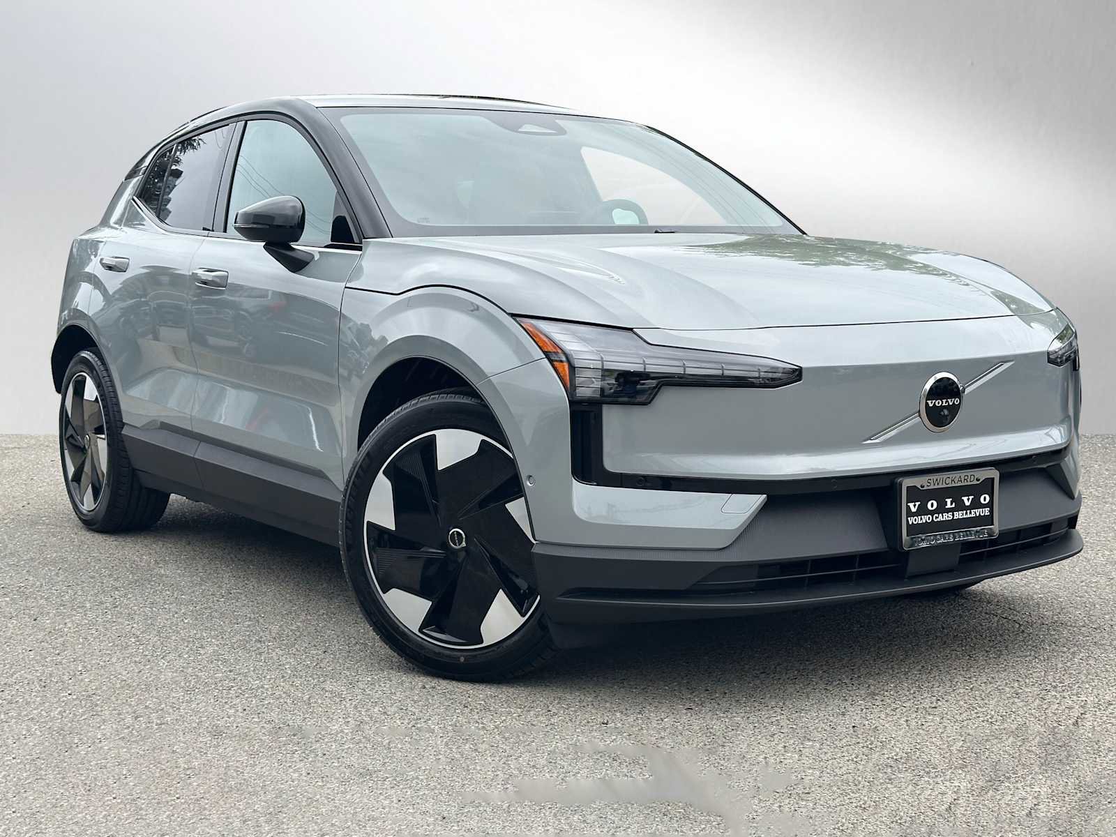 New 2026 Volvo EX30 Ultra w/ Protection Package Premier