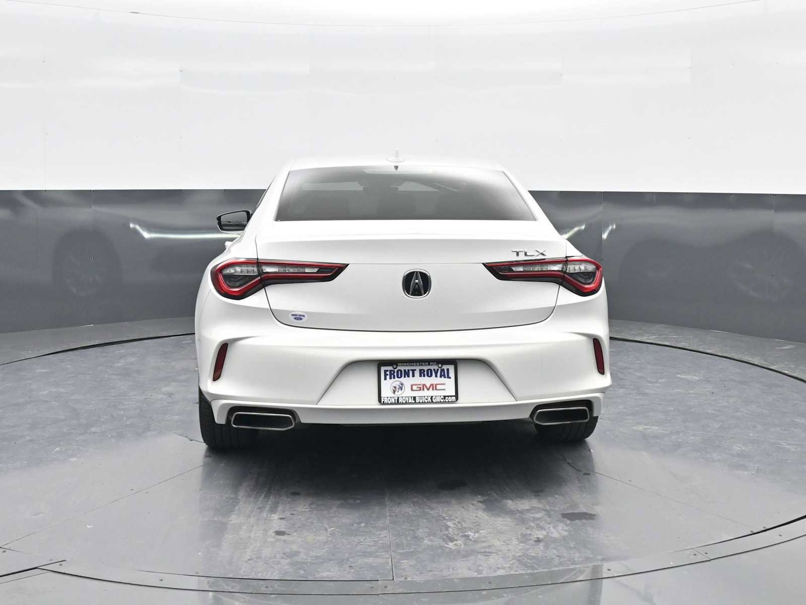 Used 2023 Acura TLX image 6