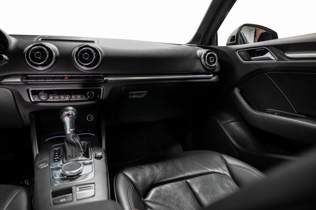 Used 2015 Audi A3 1.8T Premium Plus image 39