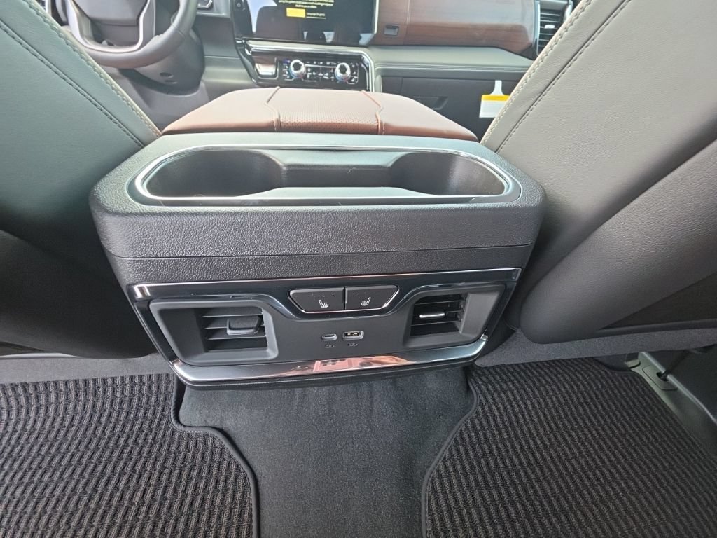 New 2026 GMC Sierra 1500 Denali Ultimate AWD/4WD image 20