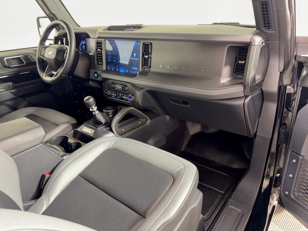 Used 2024 Ford Bronco Big Bend AWD/4WD image 31