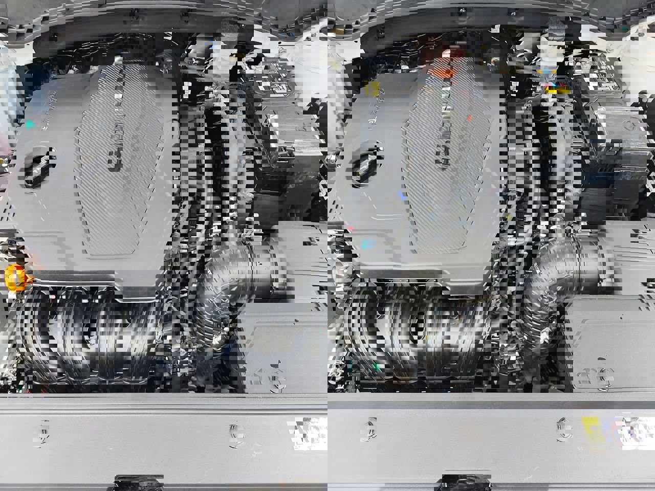 Certified 2024 Hyundai Santa Cruz SE image 20