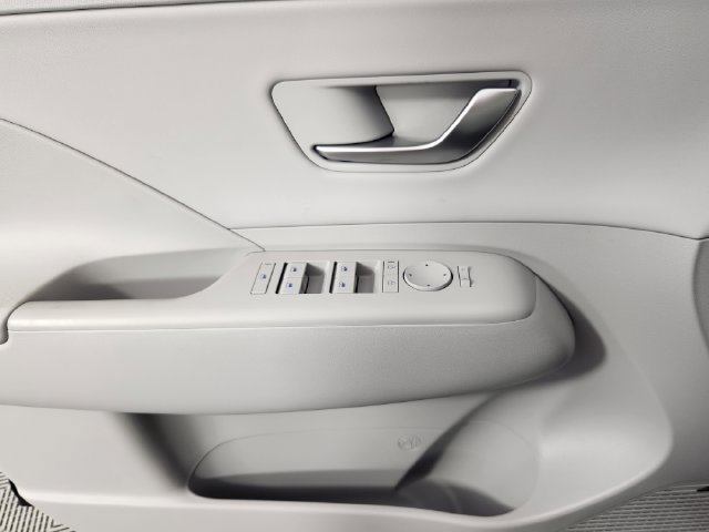 New 2026 Hyundai Kona Limited AWD/4WD image 10